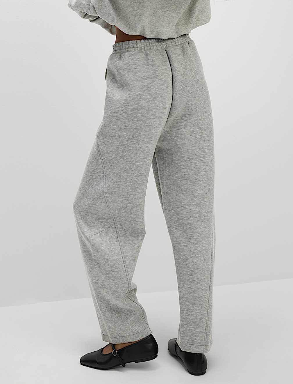 Scuba Barrel Joggers