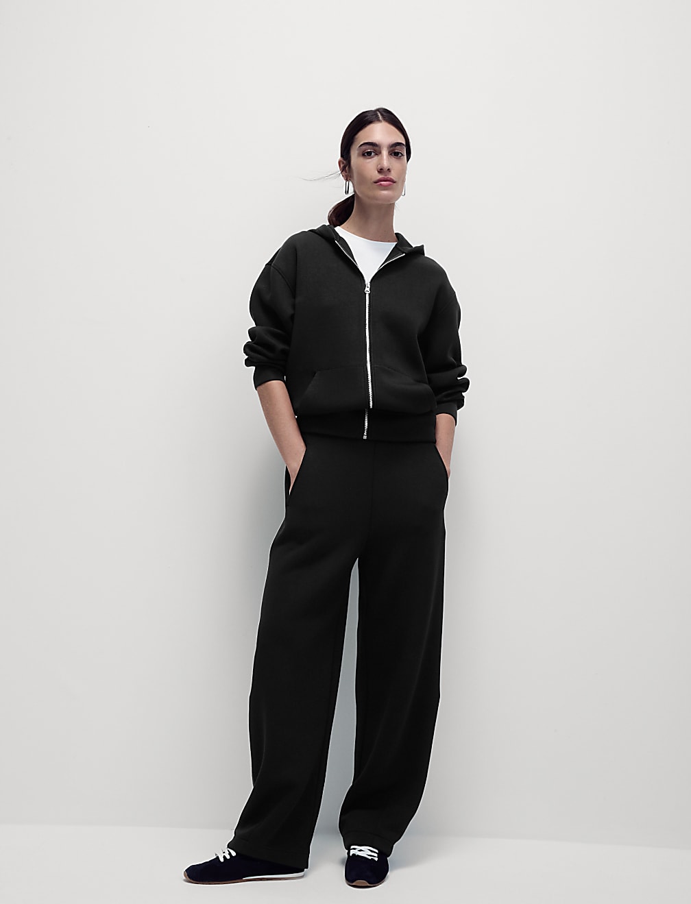 Scuba Barrel Joggers