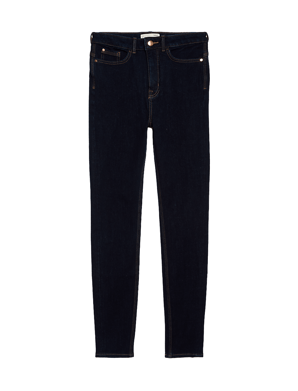 Magic Shaping High Waisted Skinny Jeans