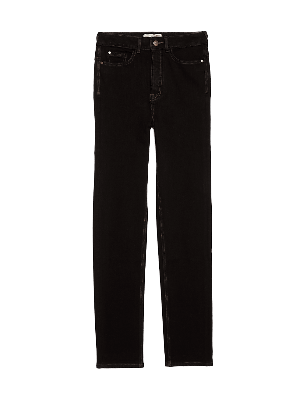 Magic Shaping High Waisted Skinny Jeans