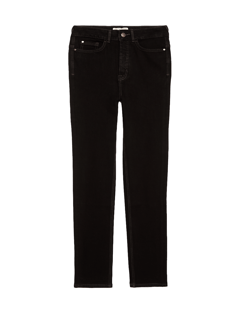 Magic Shaping Straight Leg Jean