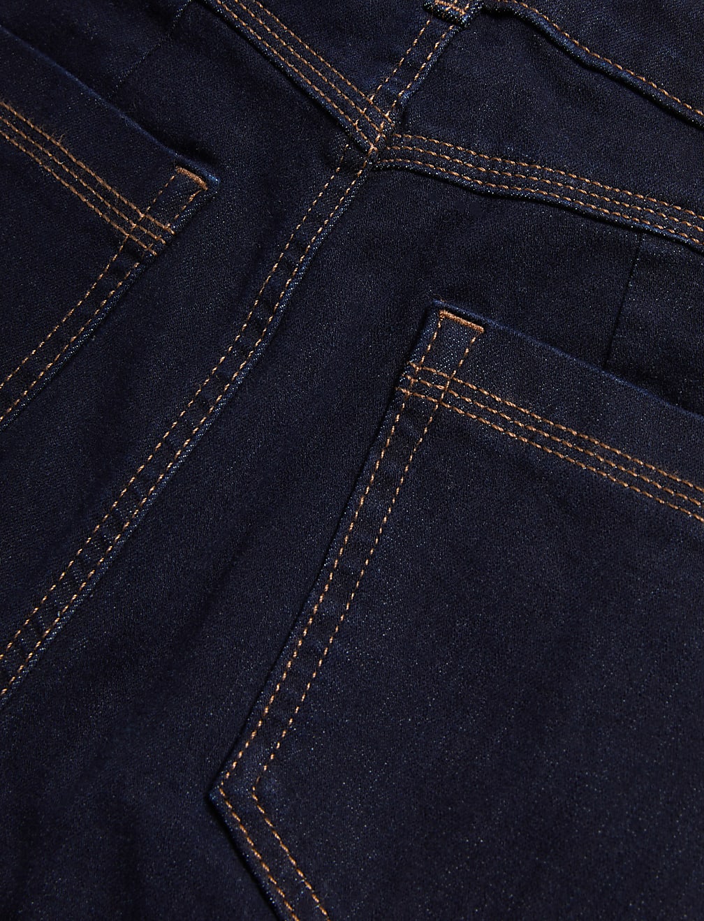 Lily Magic Shaping High Waisted Jeans
