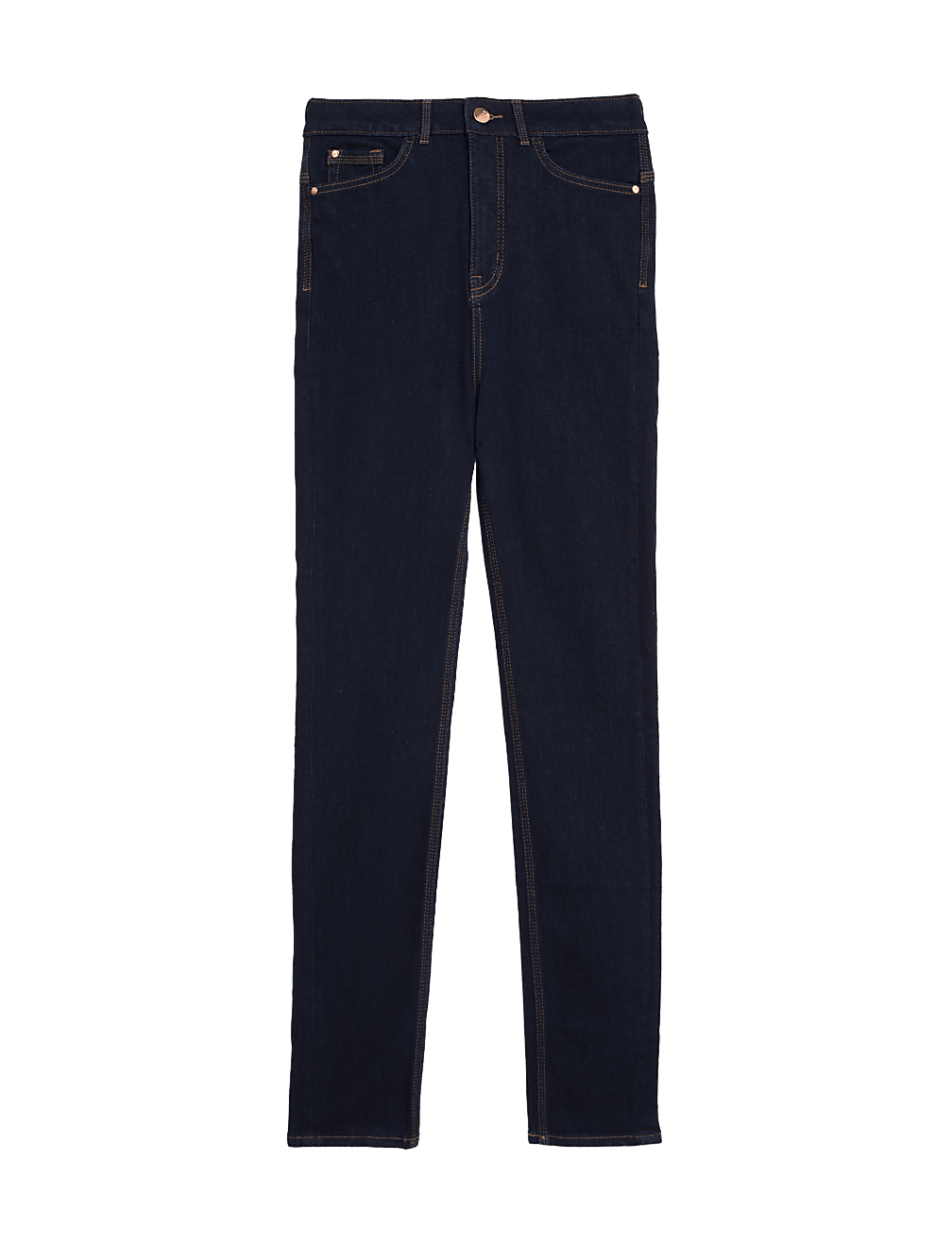 Lily Magic Shaping High Waisted Jeans