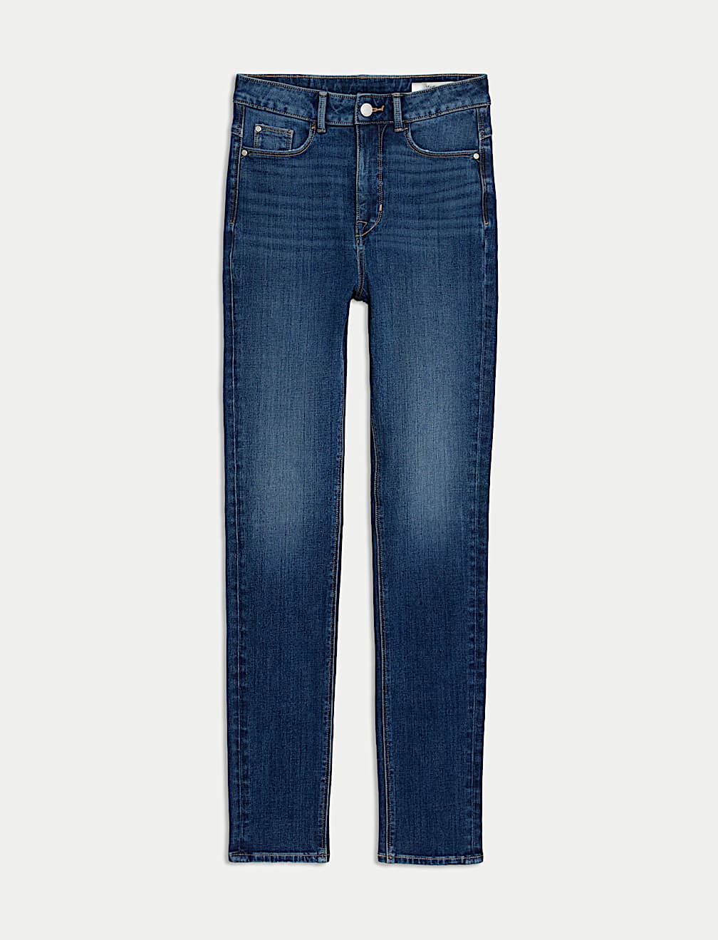 Lily Magic Shaping High Waisted Jeans