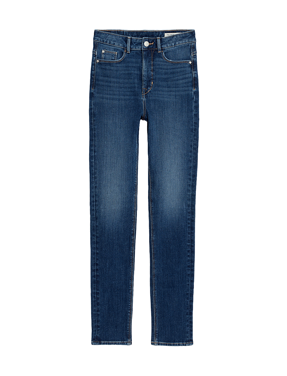 Lily Magic Shaping High Waisted Jeans