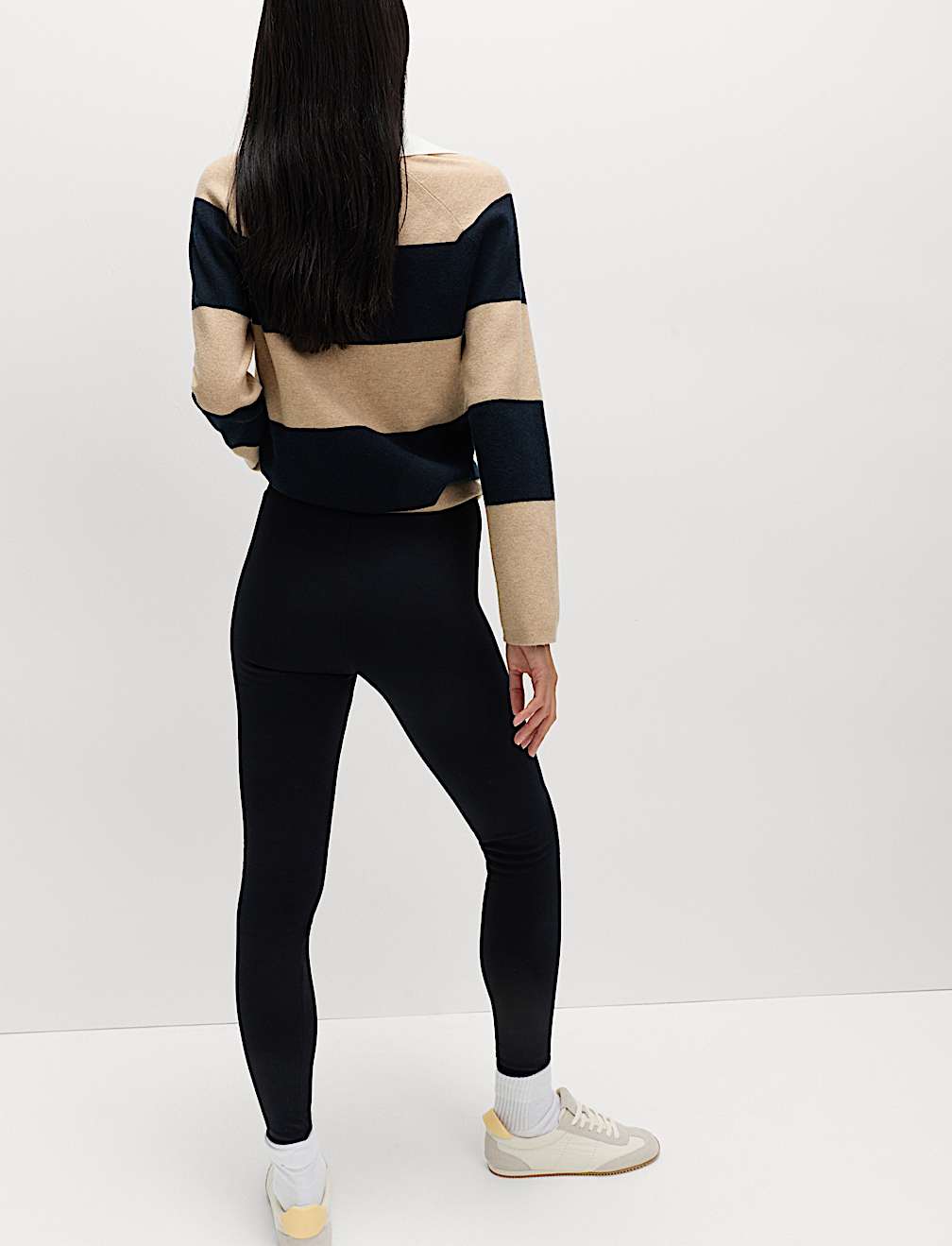 Thermal High Waisted Leggings
