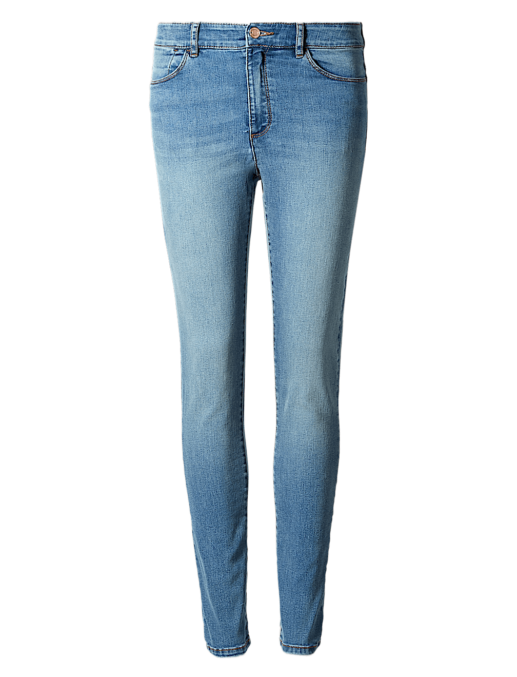 Sculpt & Lift Skinny Leg Jeans