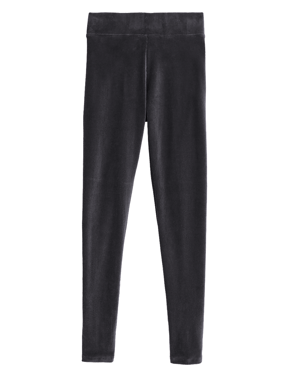 Cord High Waisted Legging