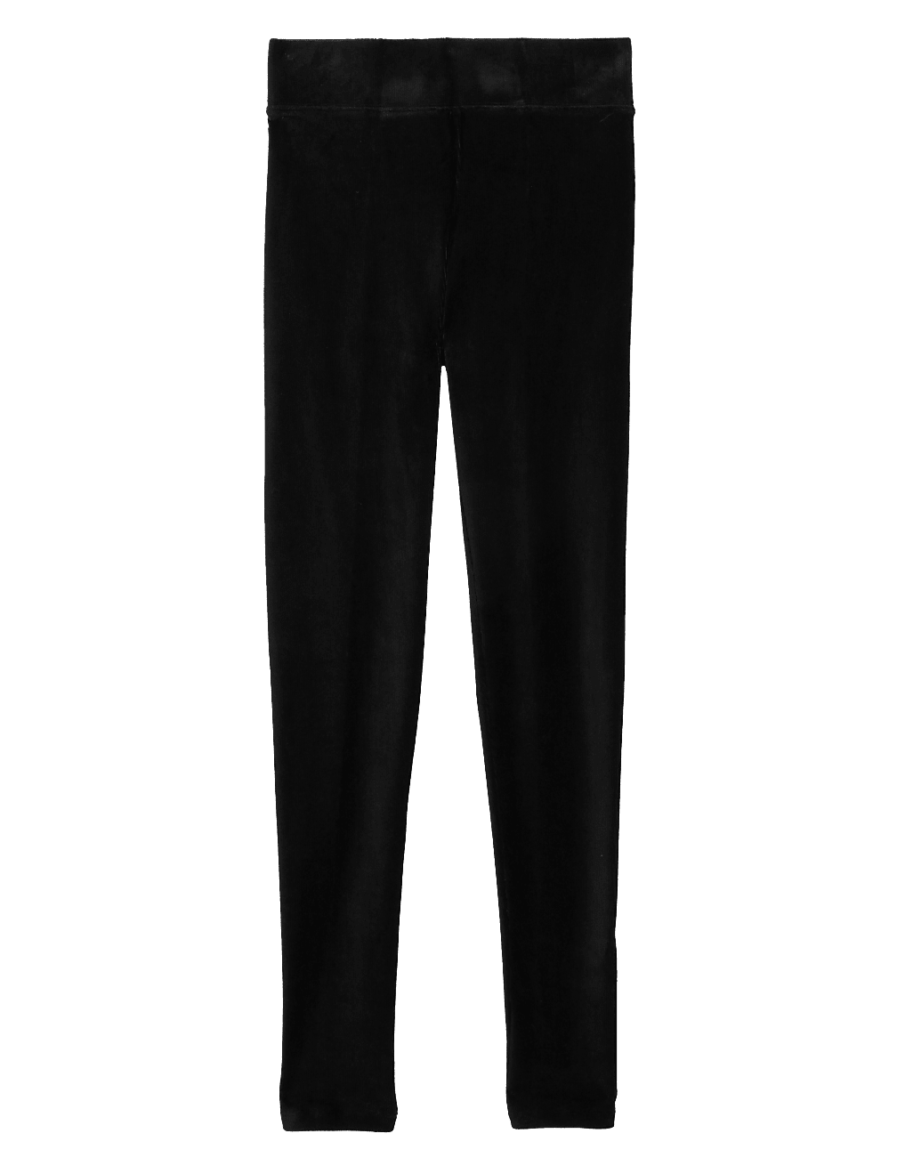 Cord High Waisted Legging