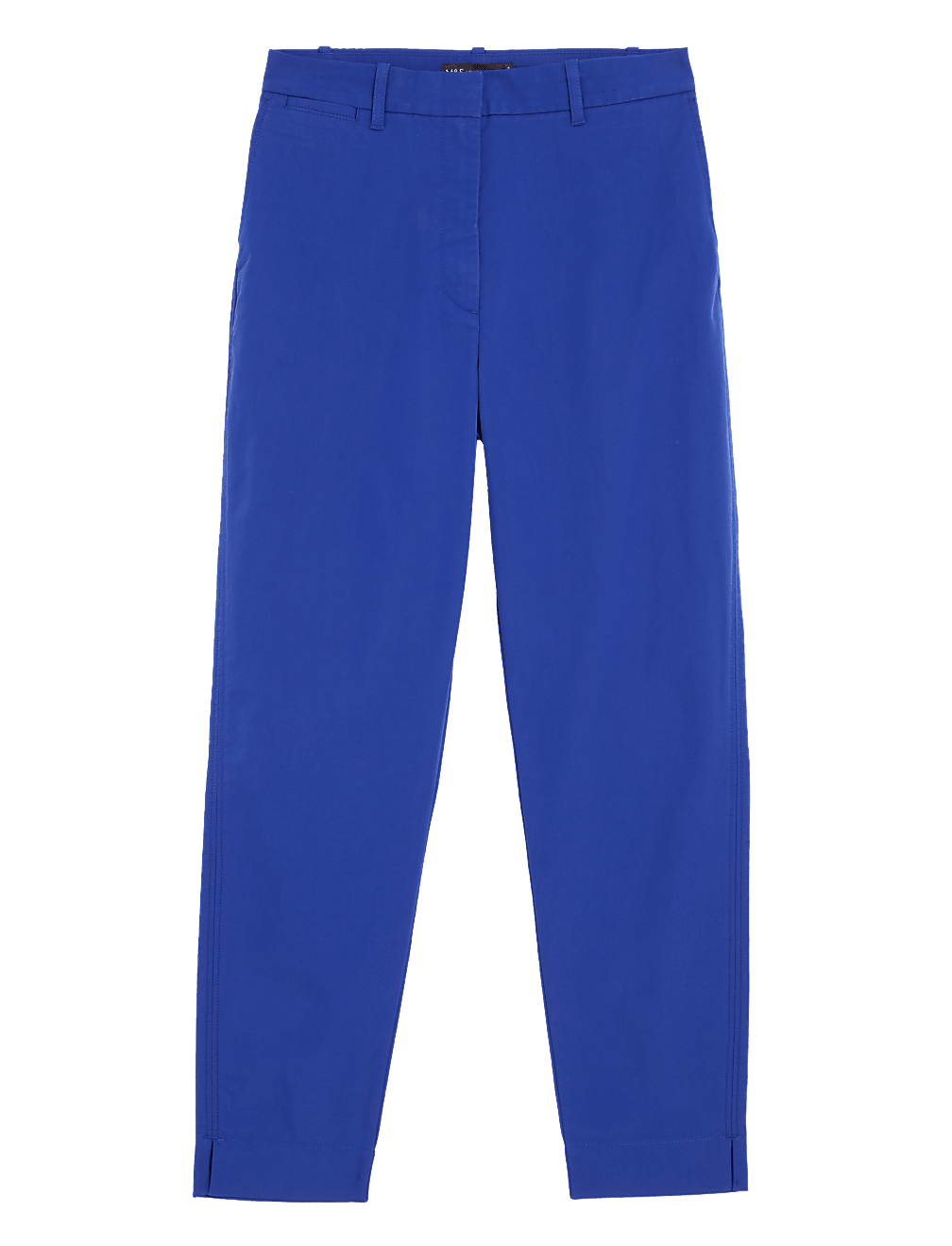 Cotton Rich Tapered Chinos