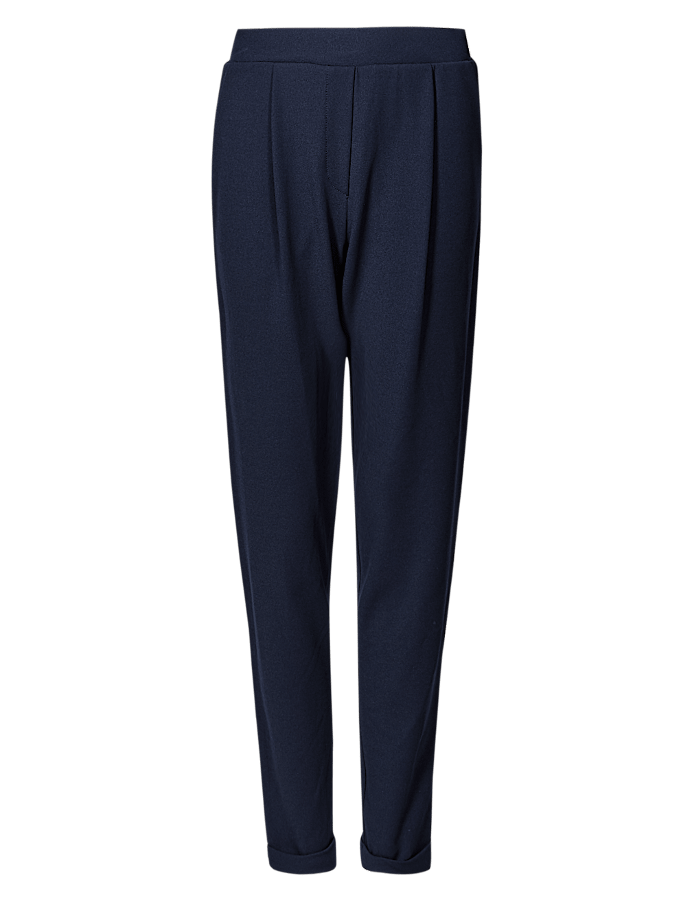 Tapered Leg Side Stripe Joggers