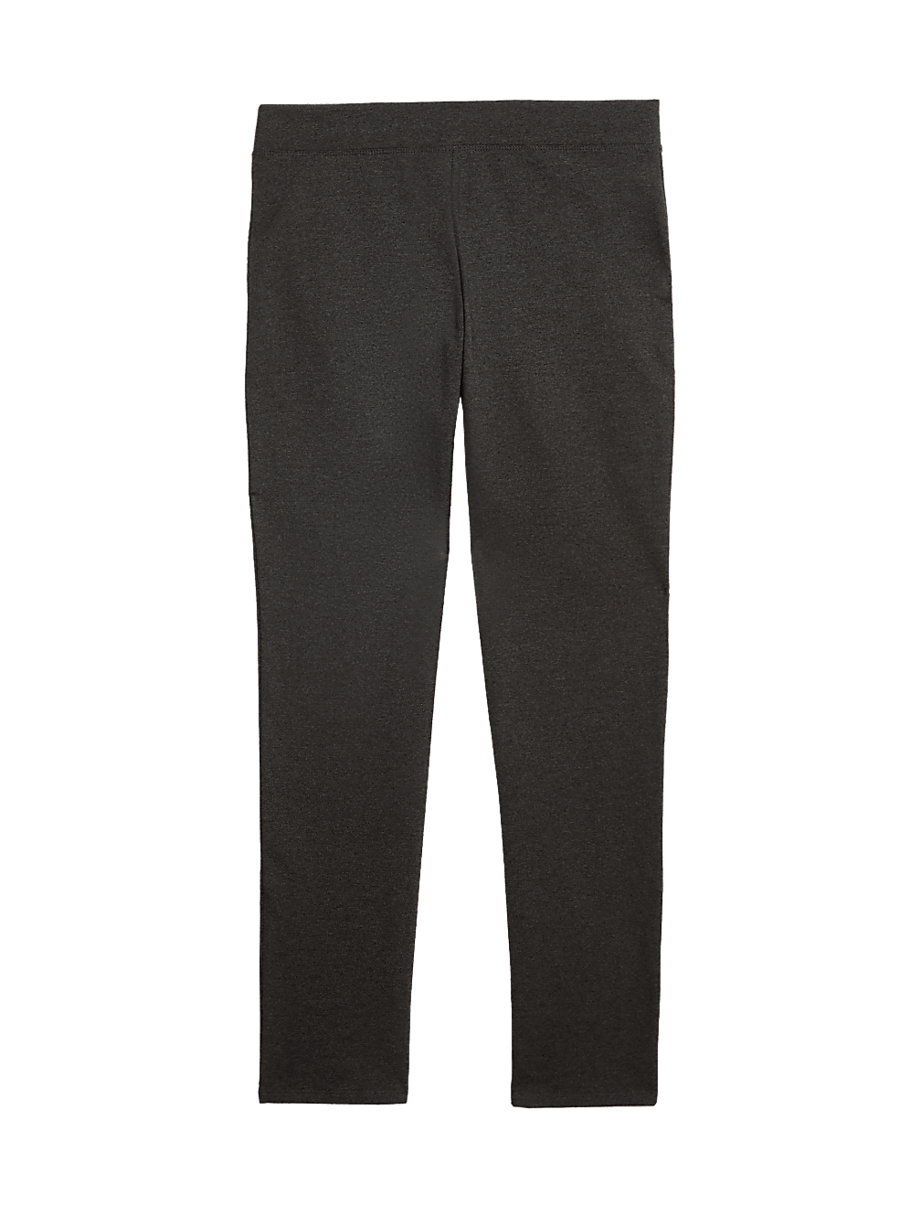 Cotton Rich Straight Leg Joggers