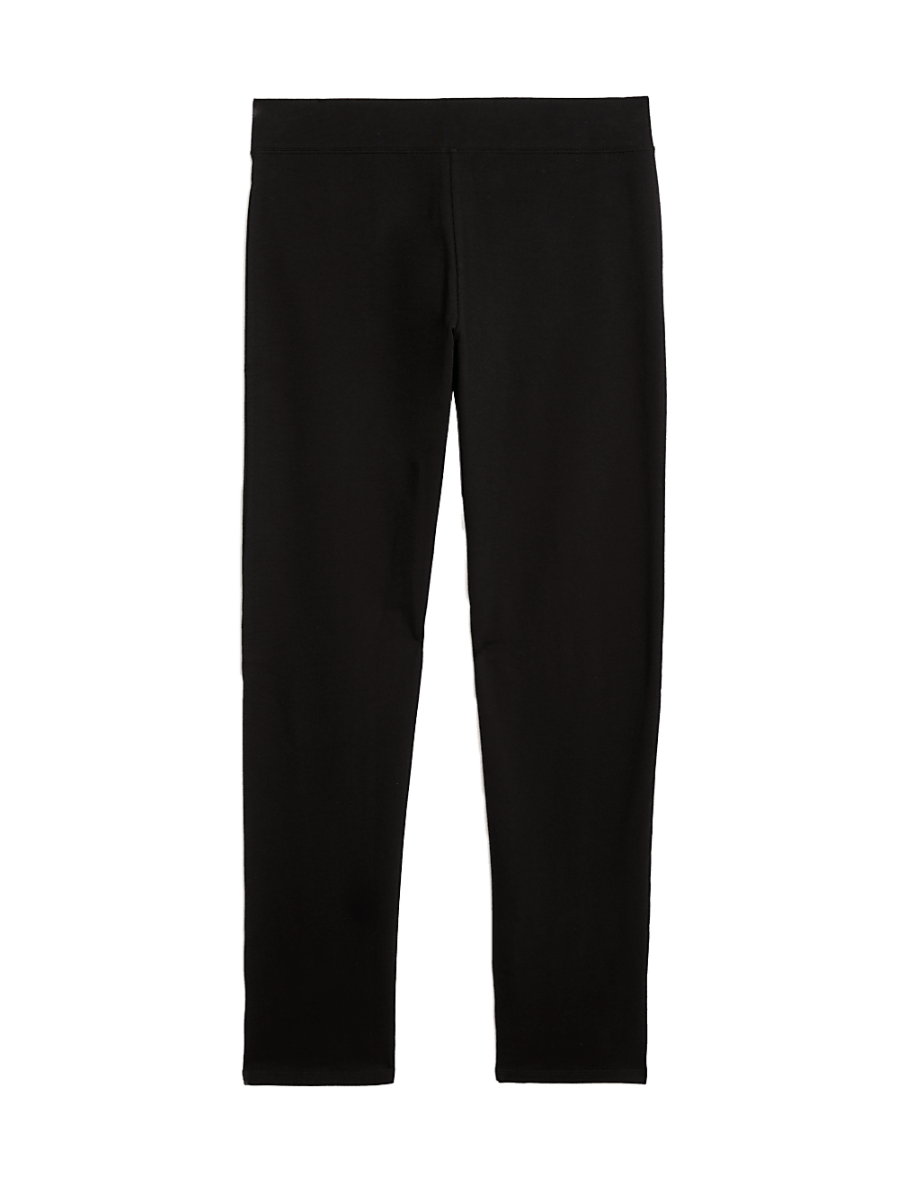 Cotton Rich Straight Leg Joggers