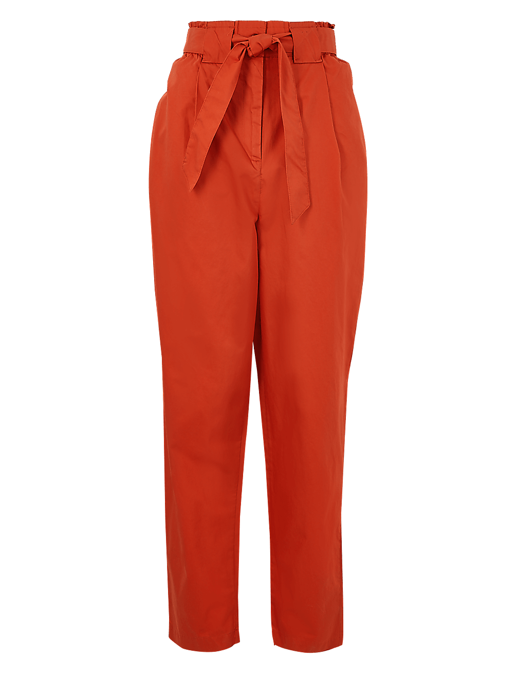 Cotton Peg Trouser