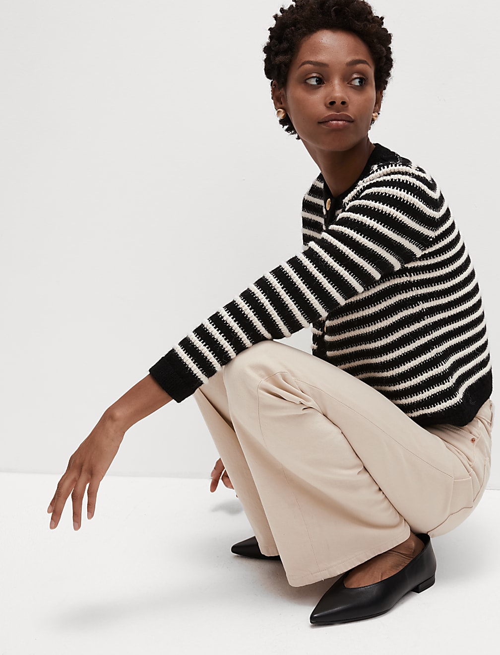 The Wide-Leg Jeans