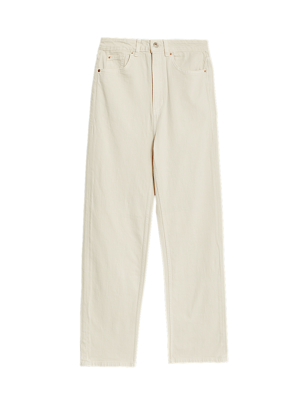 The Wide-Leg Jeans