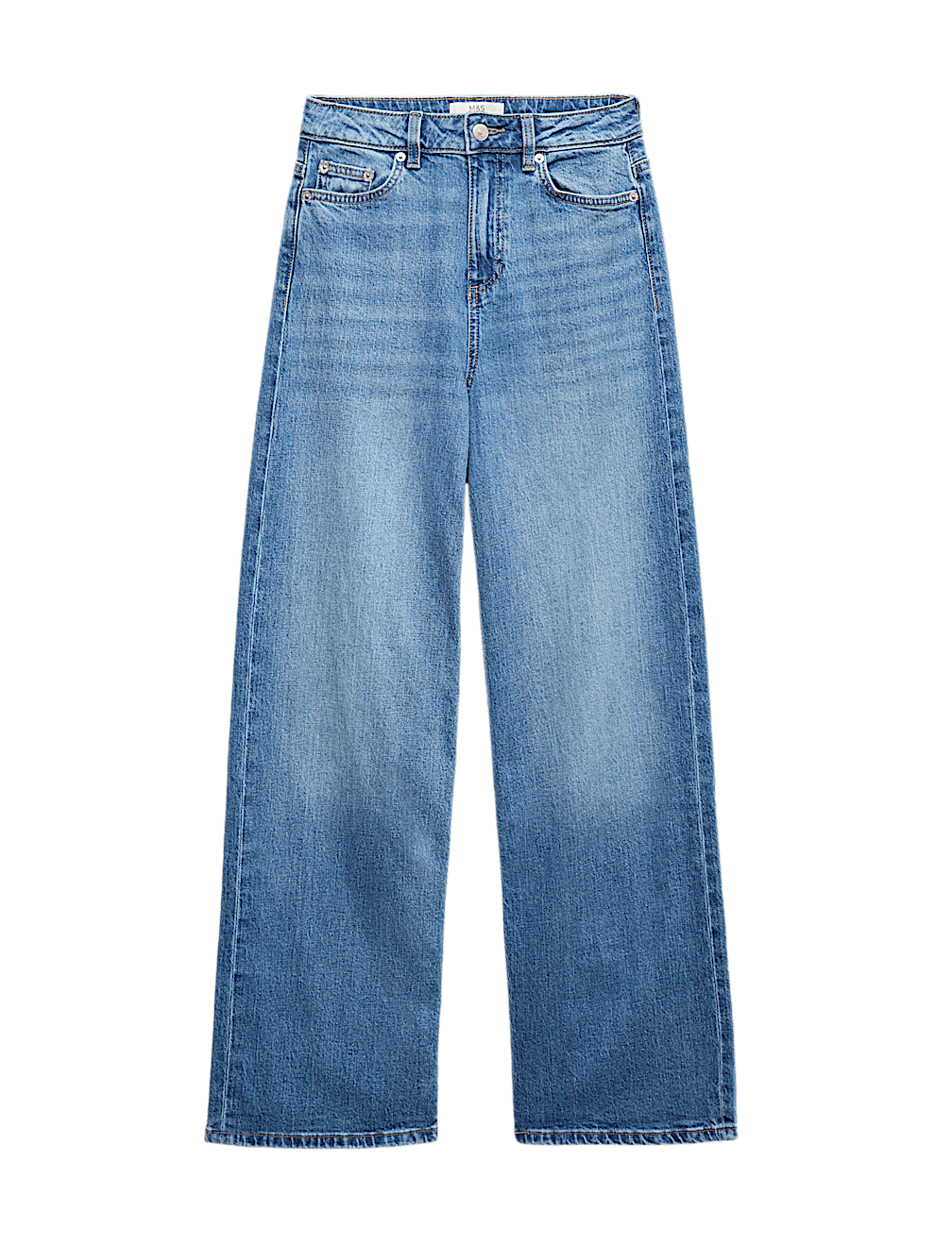 The Wide-Leg Jeans