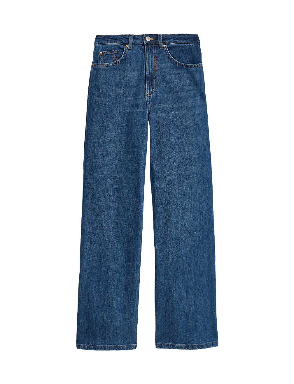 The Wide-Leg Jeans