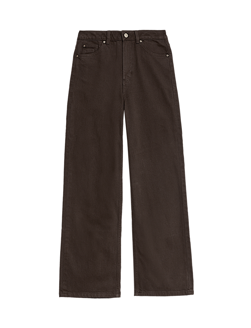The Wide-Leg Jeans