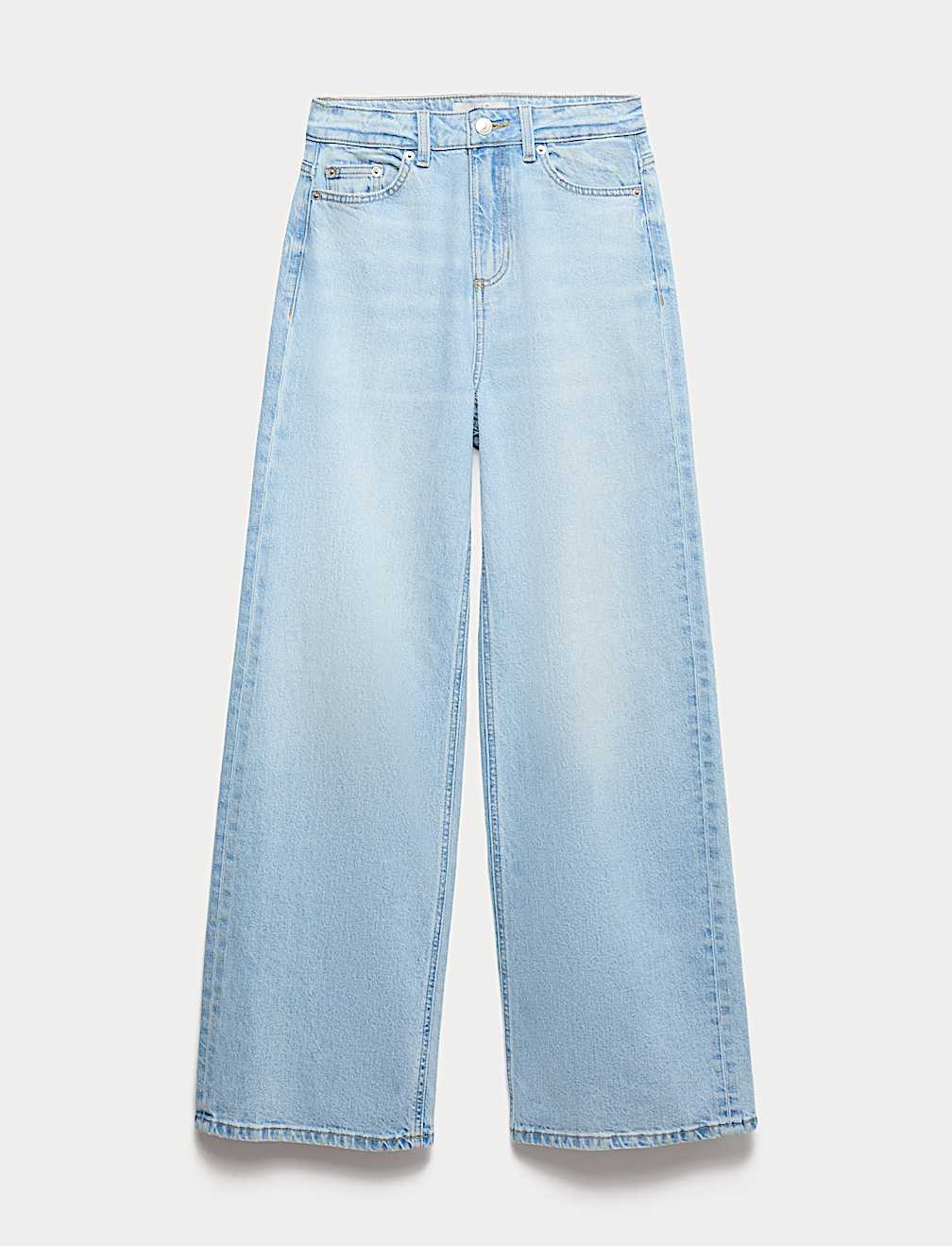 The Wide-Leg Jeans