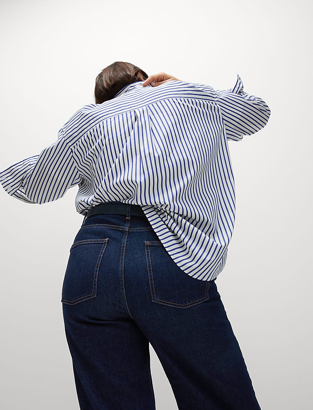 The Wide-Leg Jeans