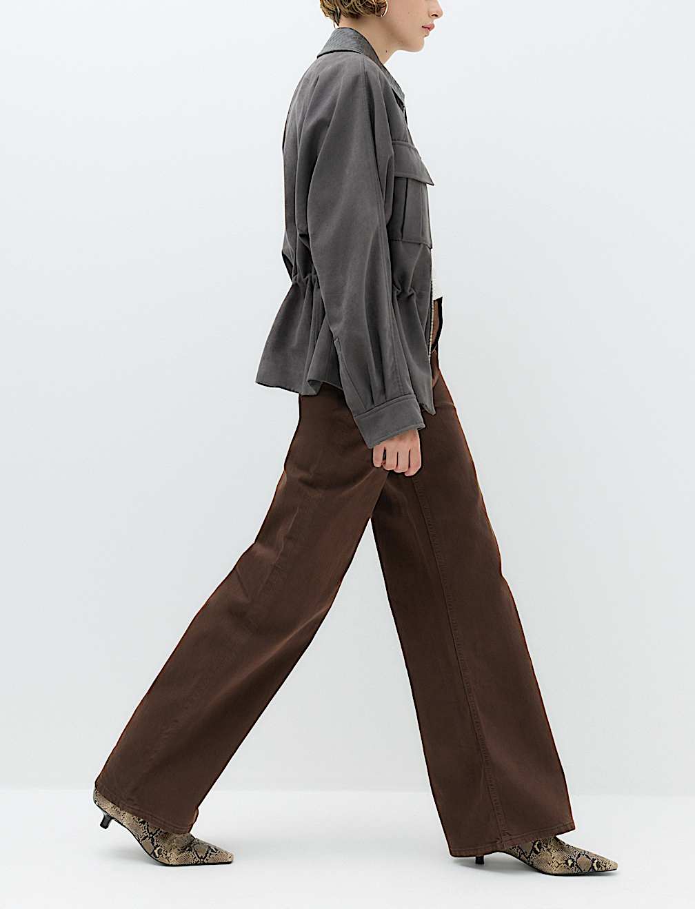 The Wide-Leg Jeans