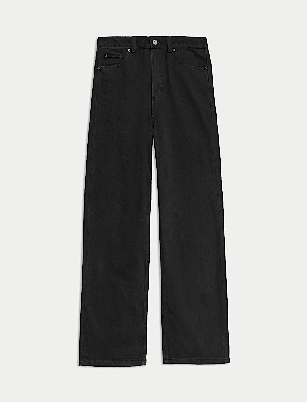 The Wide-Leg Jeans