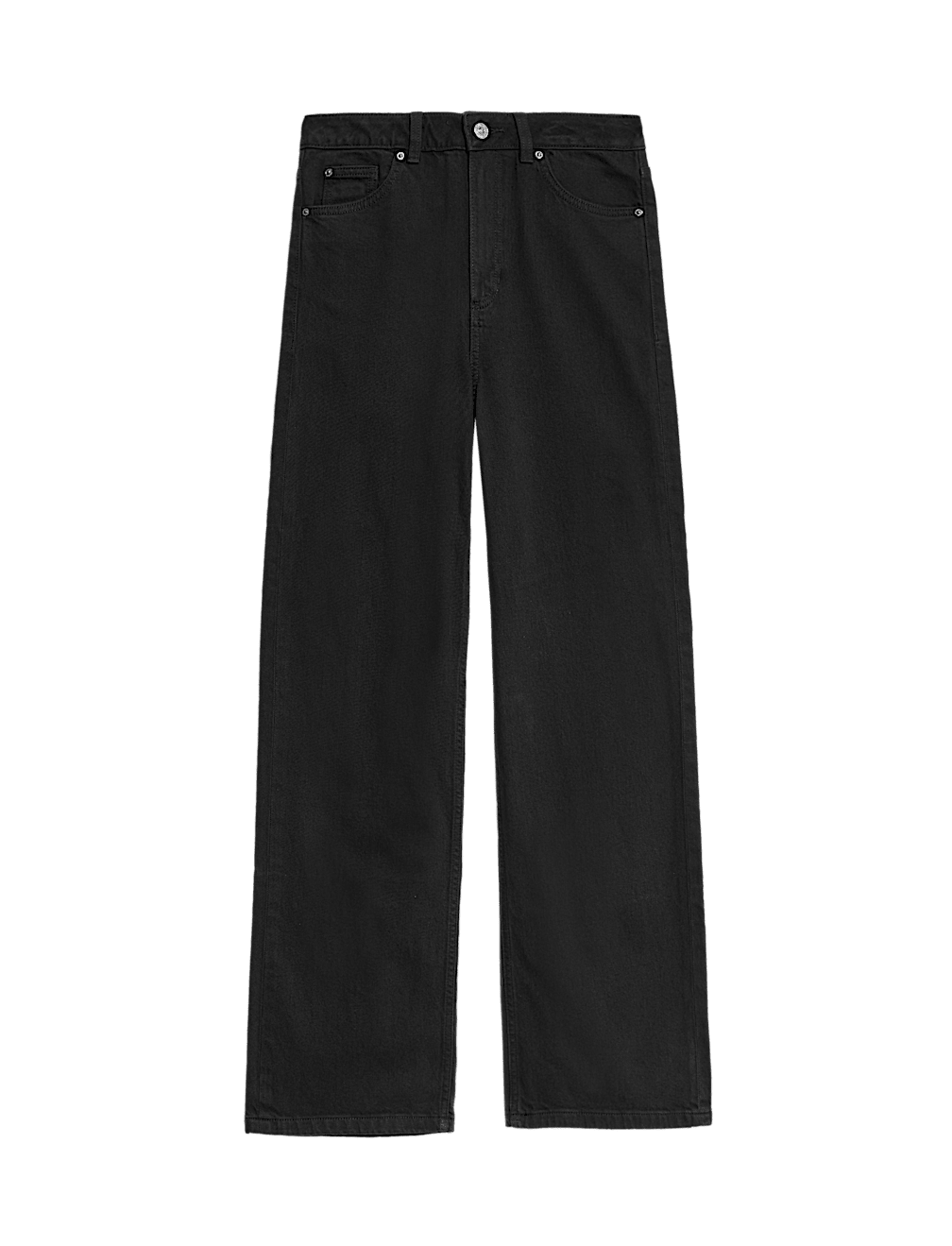 The Wide-Leg Jeans