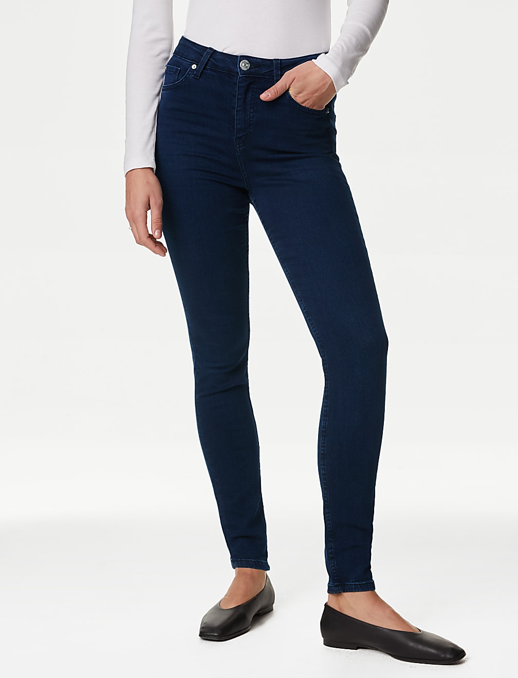 Ivy Skinny Jeans