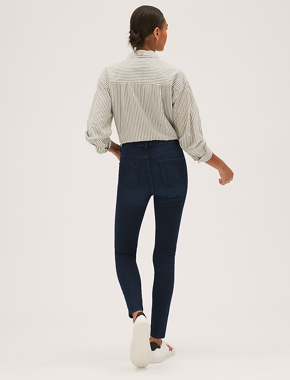 Ivy Skinny Jeans