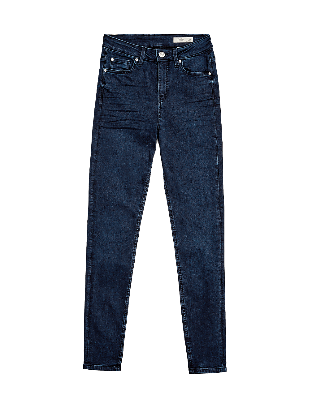 Ivy Skinny Jeans