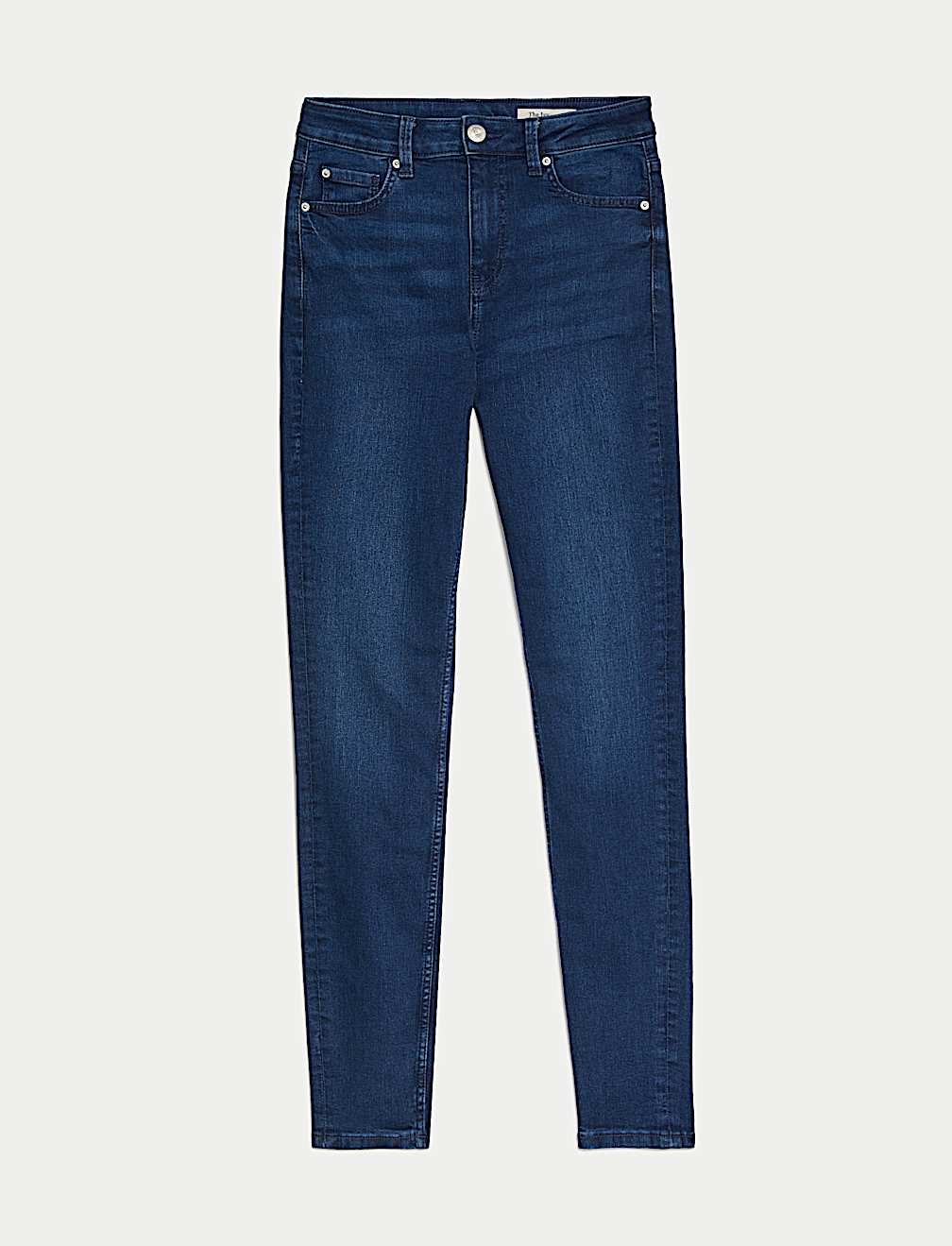 Ivy Skinny Jeans