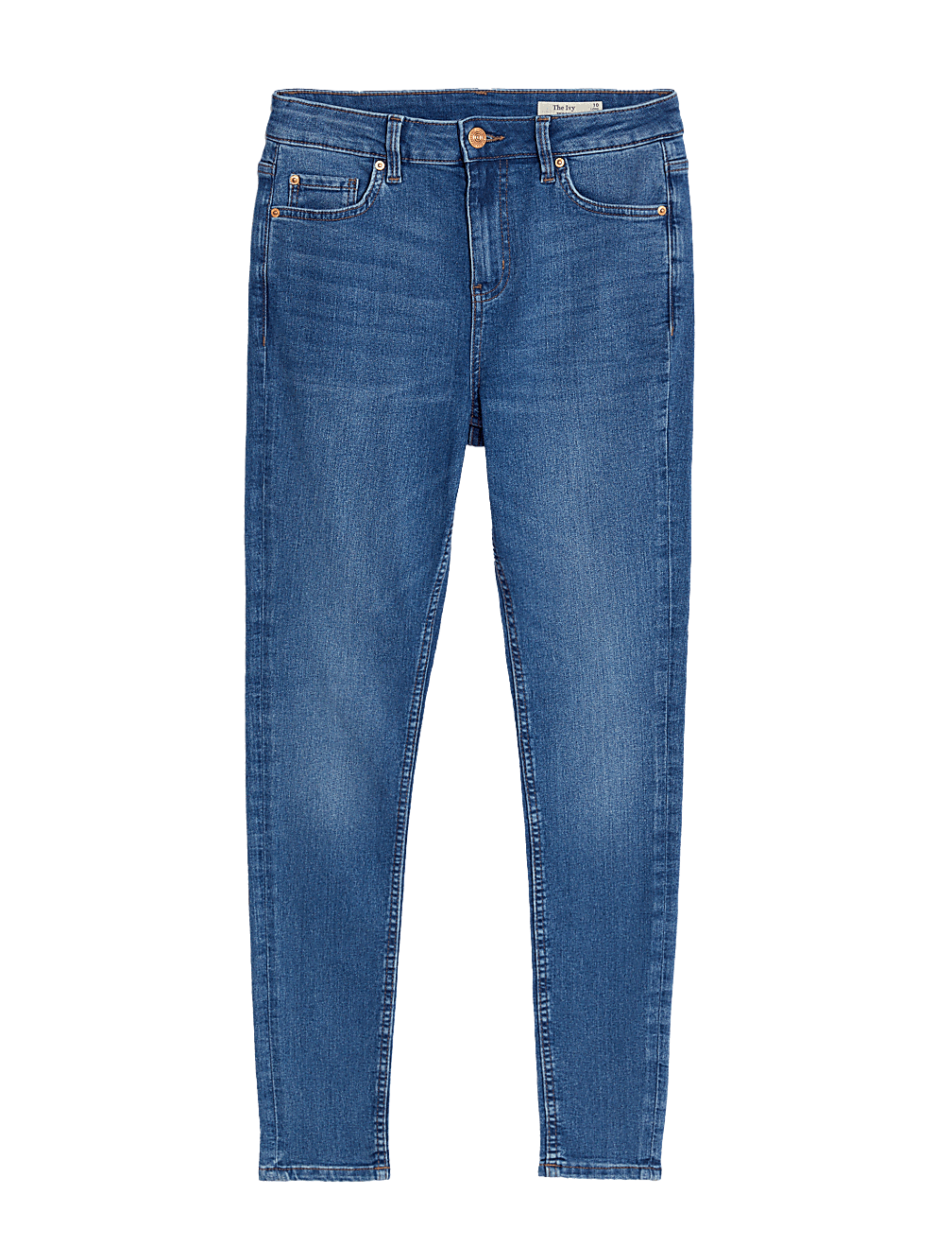 Ivy Skinny Jeans