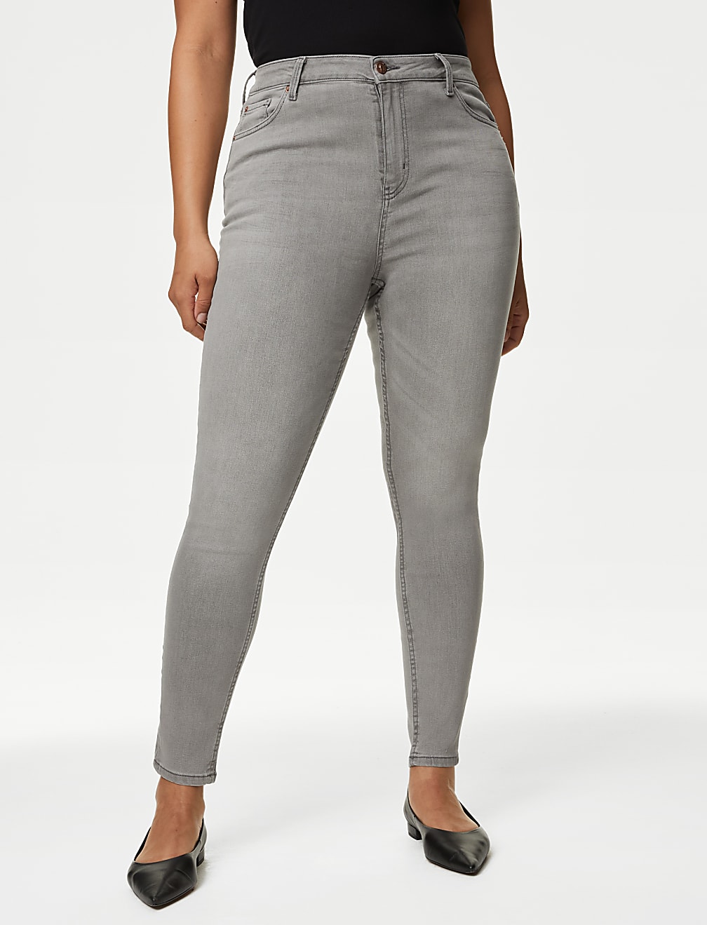 Ivy Skinny Jeans