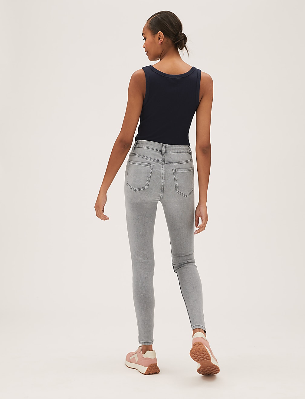 Ivy Skinny Jeans