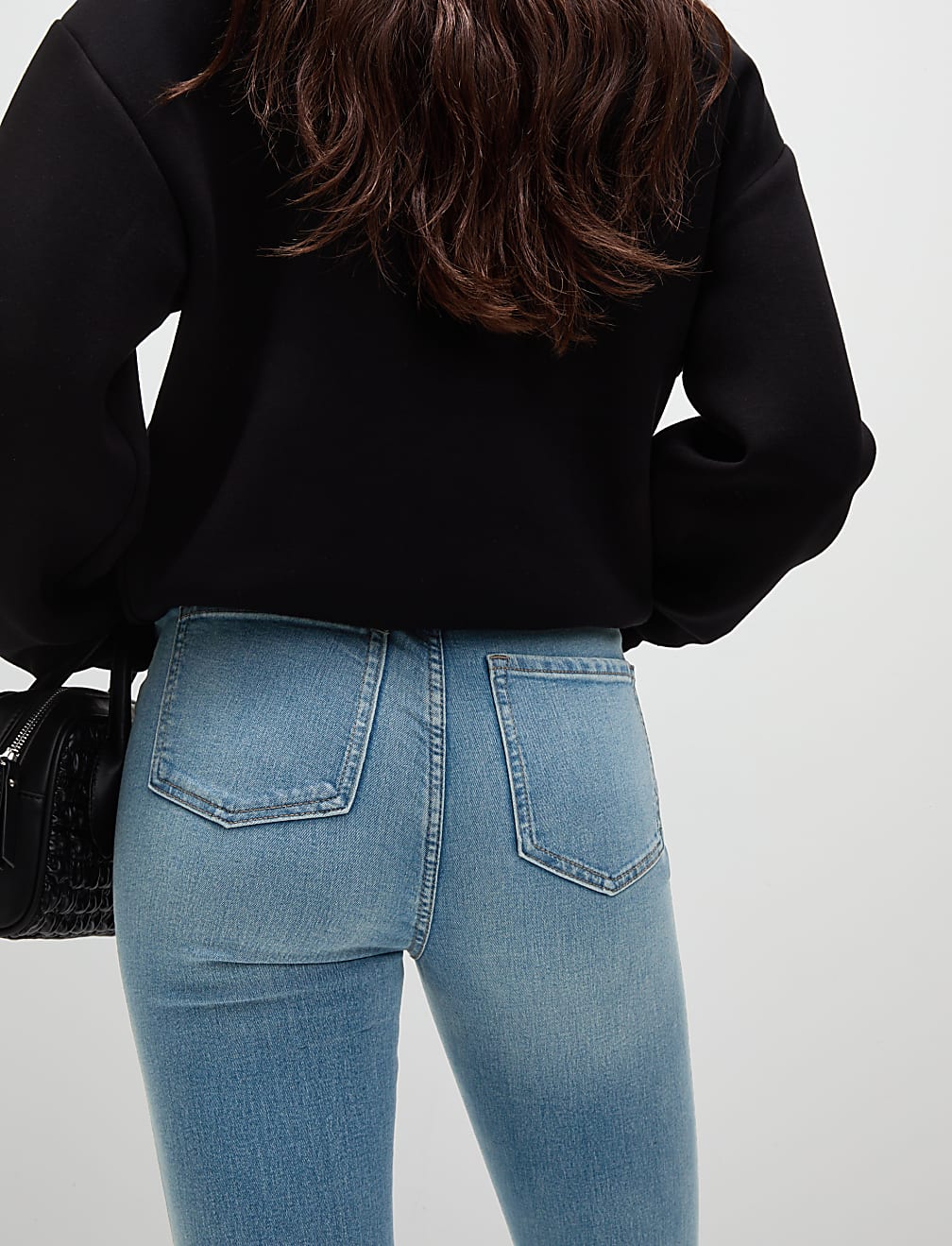 Ivy Skinny Jeans