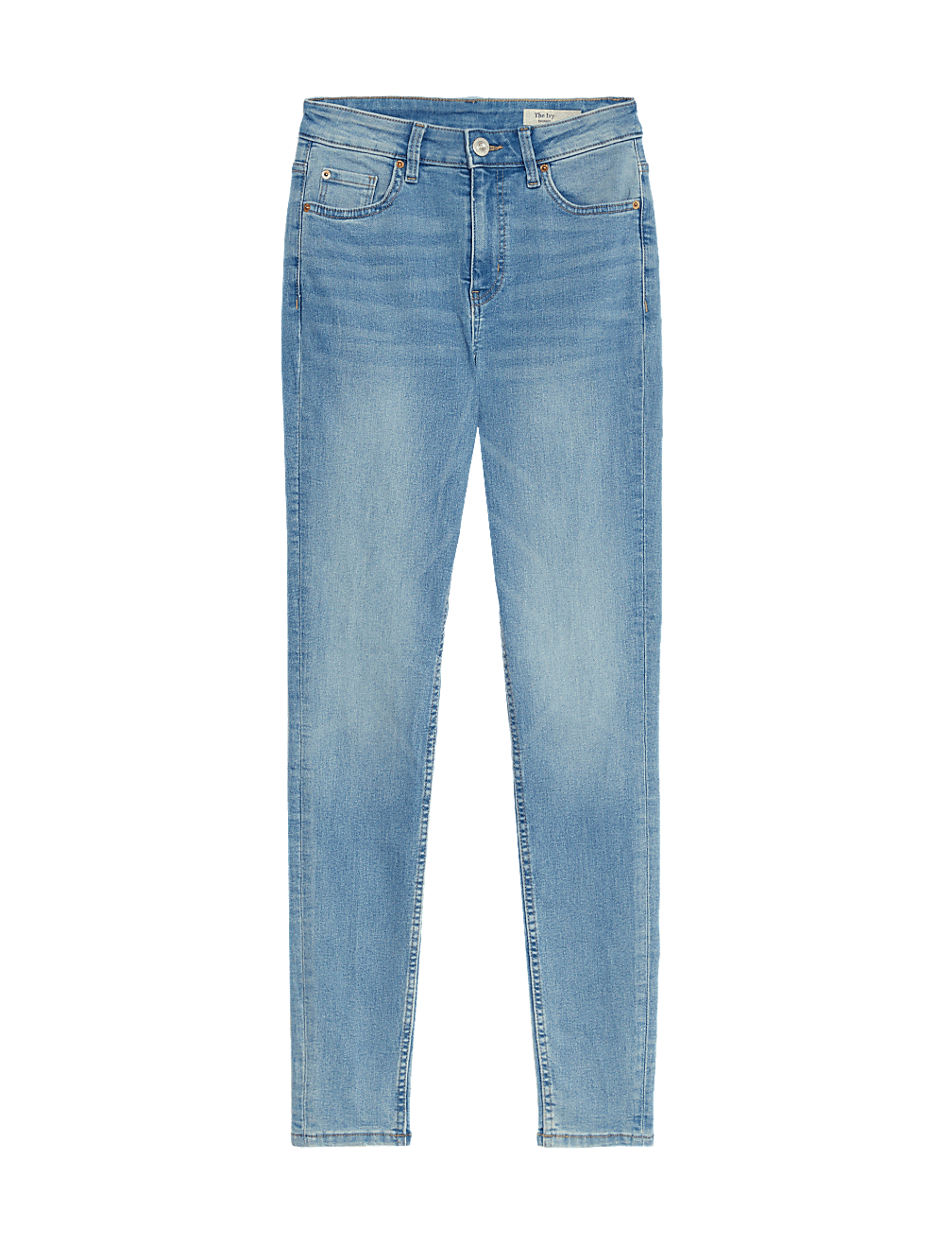 Ivy Skinny Jeans