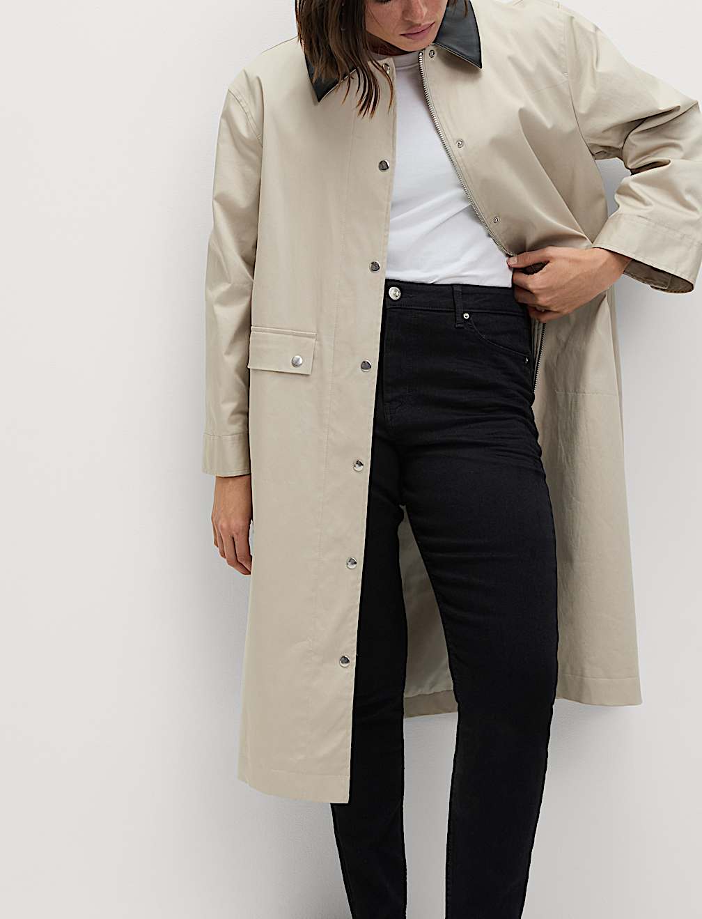Ivy Skinny Jeans