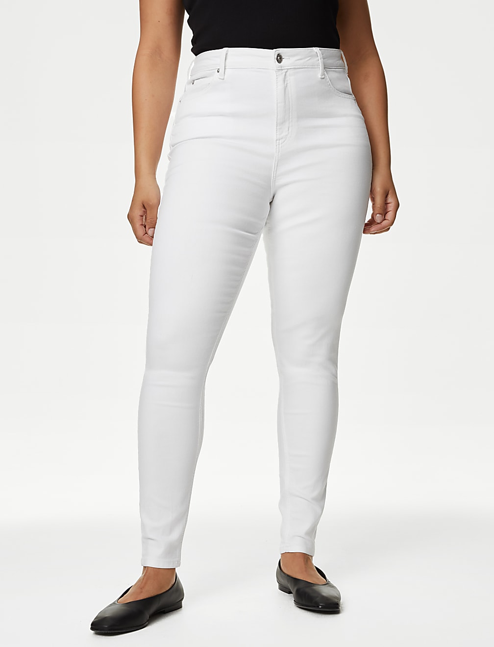 Ivy Skinny Jeans