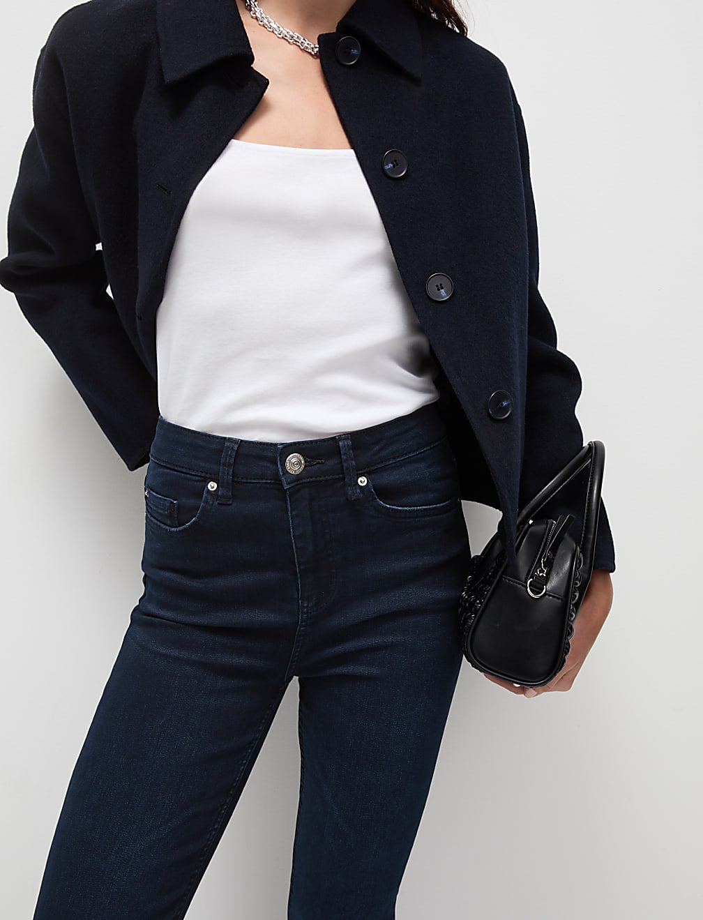 Lily Slim Fit Jeans