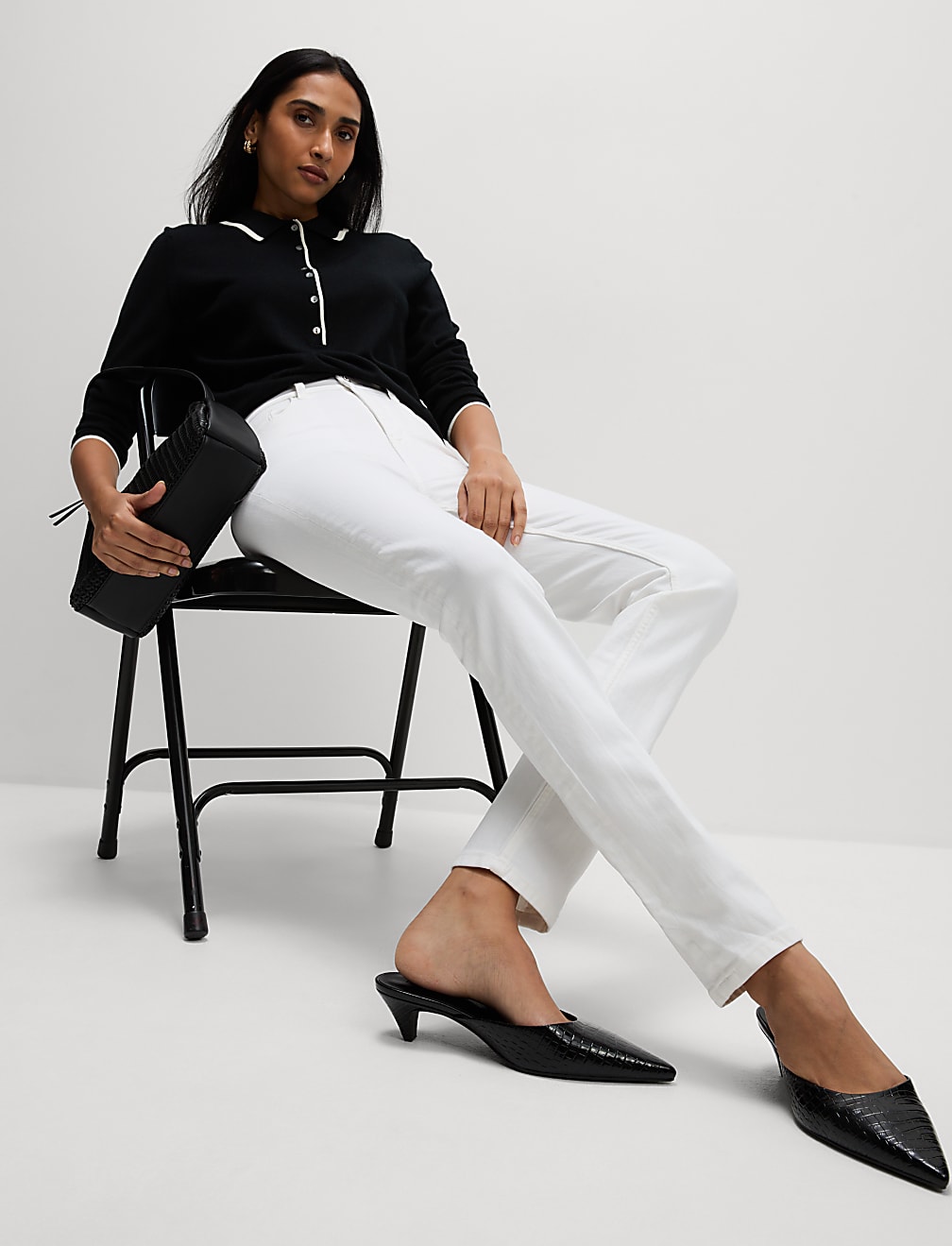 Lily Slim Fit Jeans