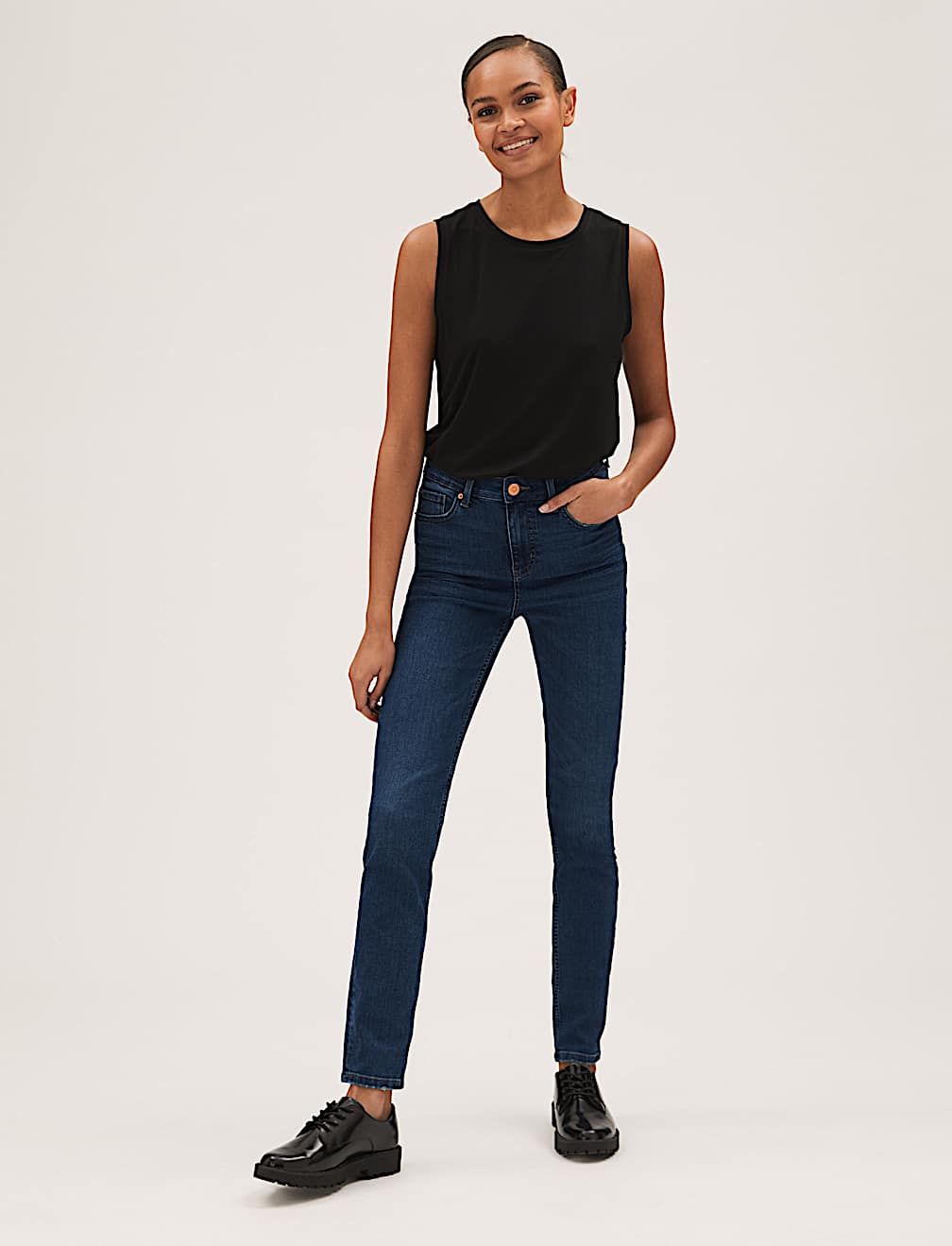 Lily Slim Fit Jeans