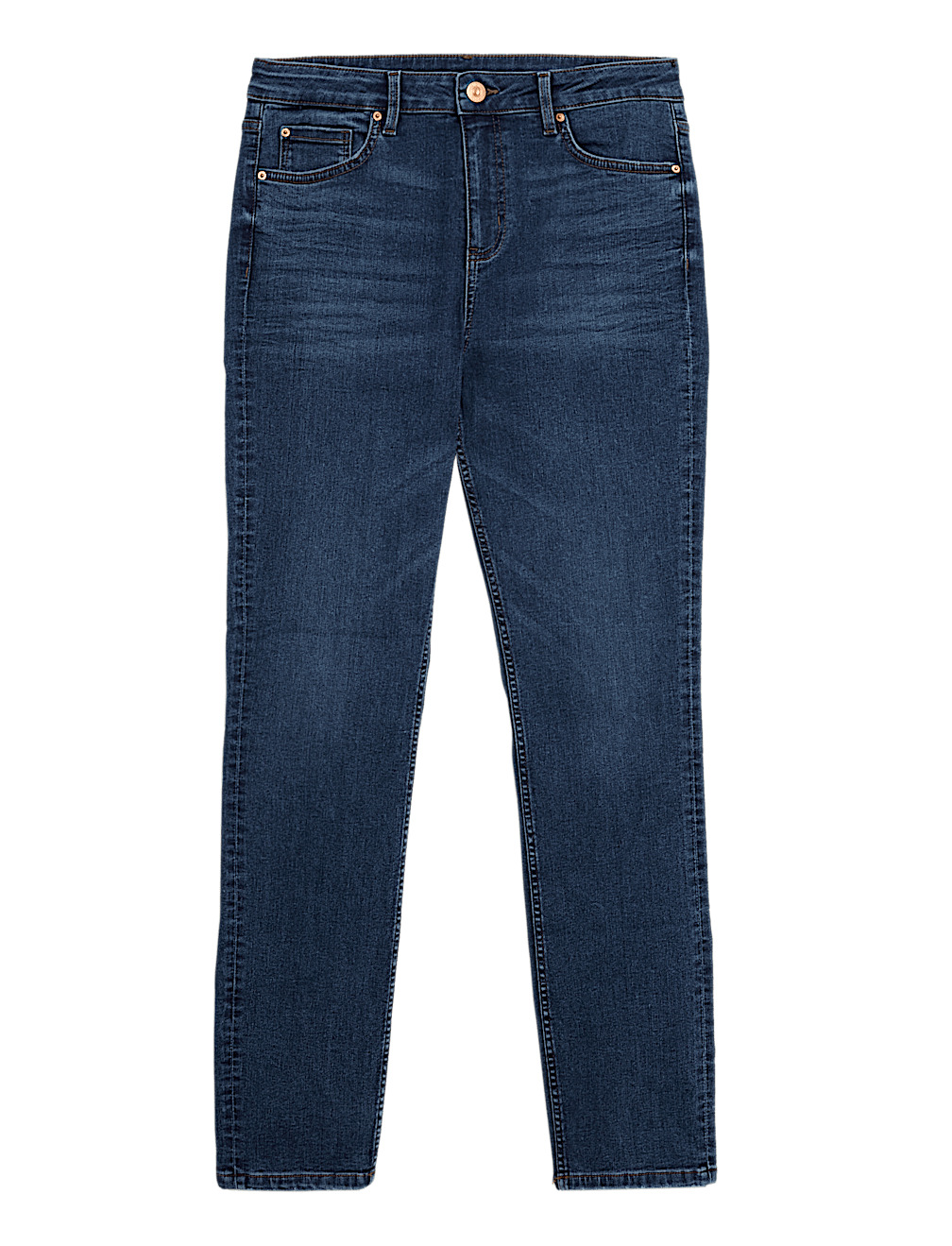 Lily Slim Fit Jeans