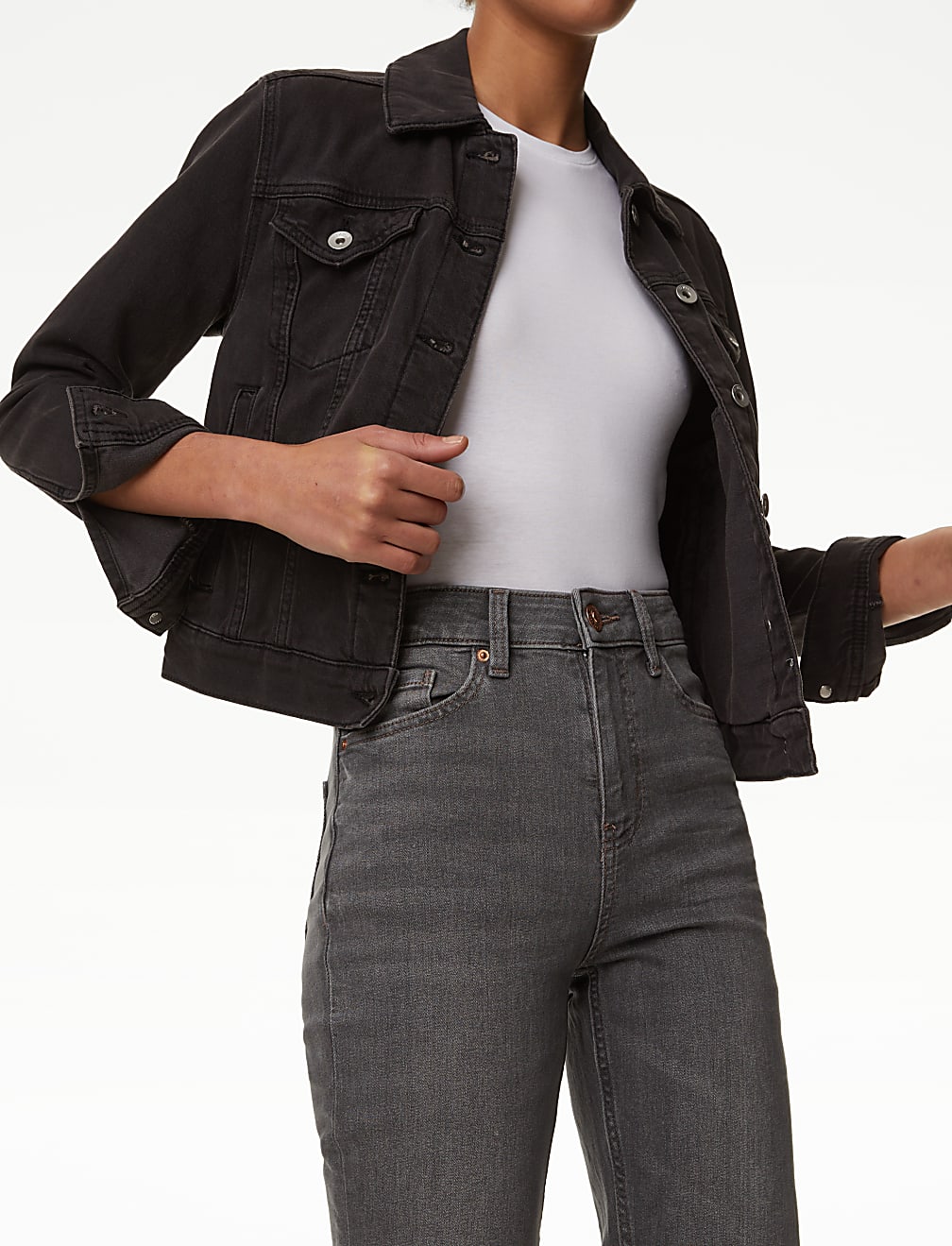 Lily Slim Fit Jeans