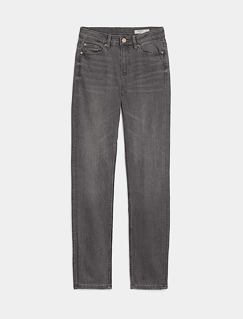 Lily Slim Fit Jeans