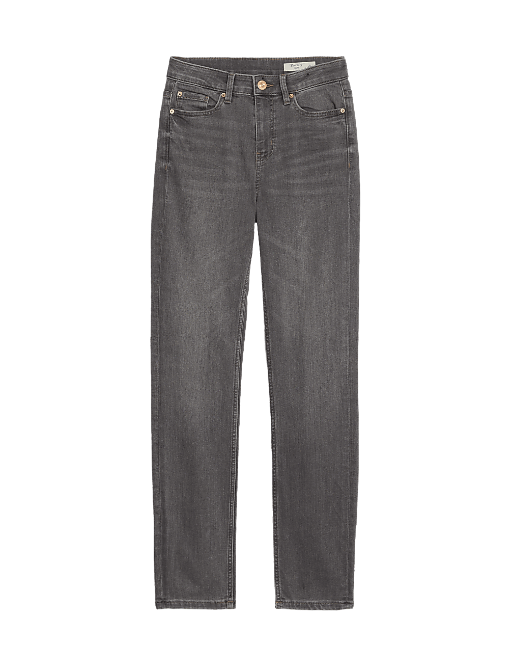 Lily Slim Fit Jeans