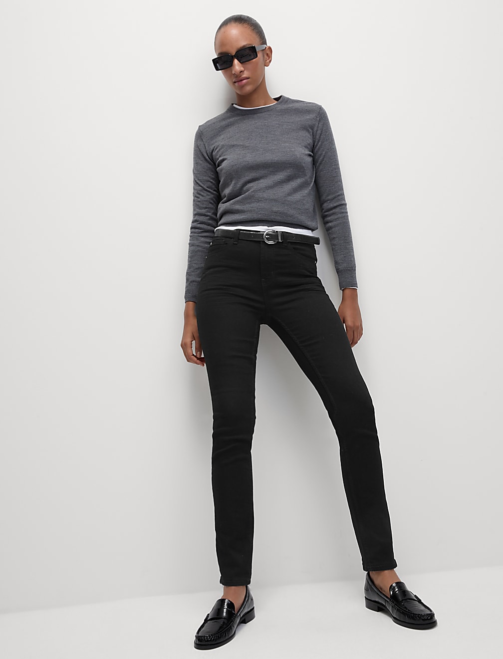 Lily Slim Fit Jeans