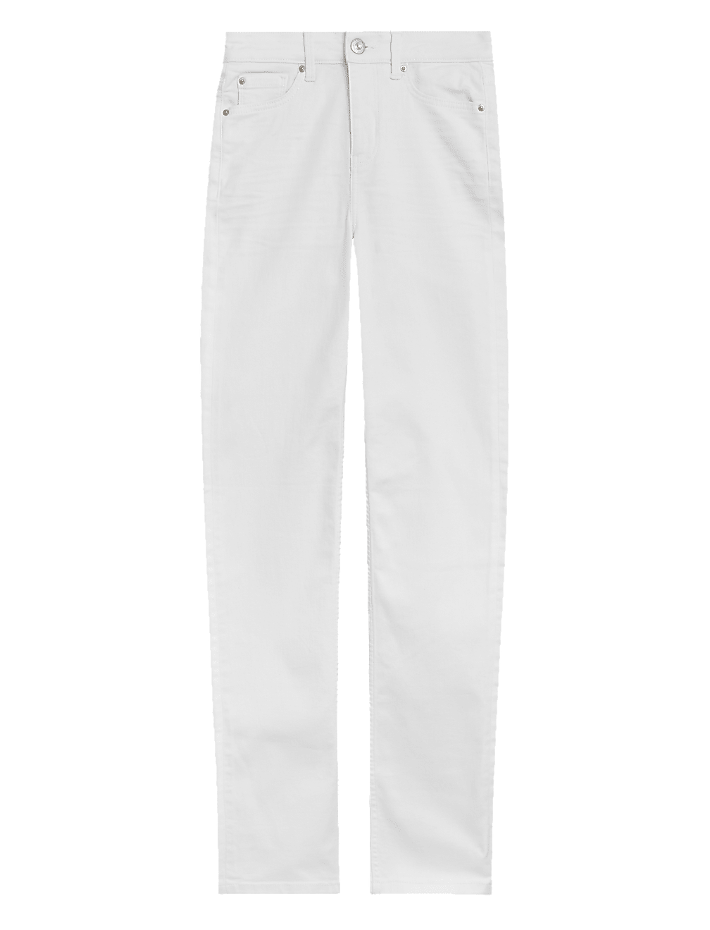 Sienna Straight Leg Jeans with Stretch