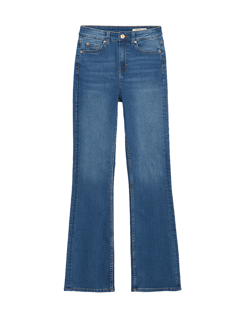 Eva Bootcut Jeans
