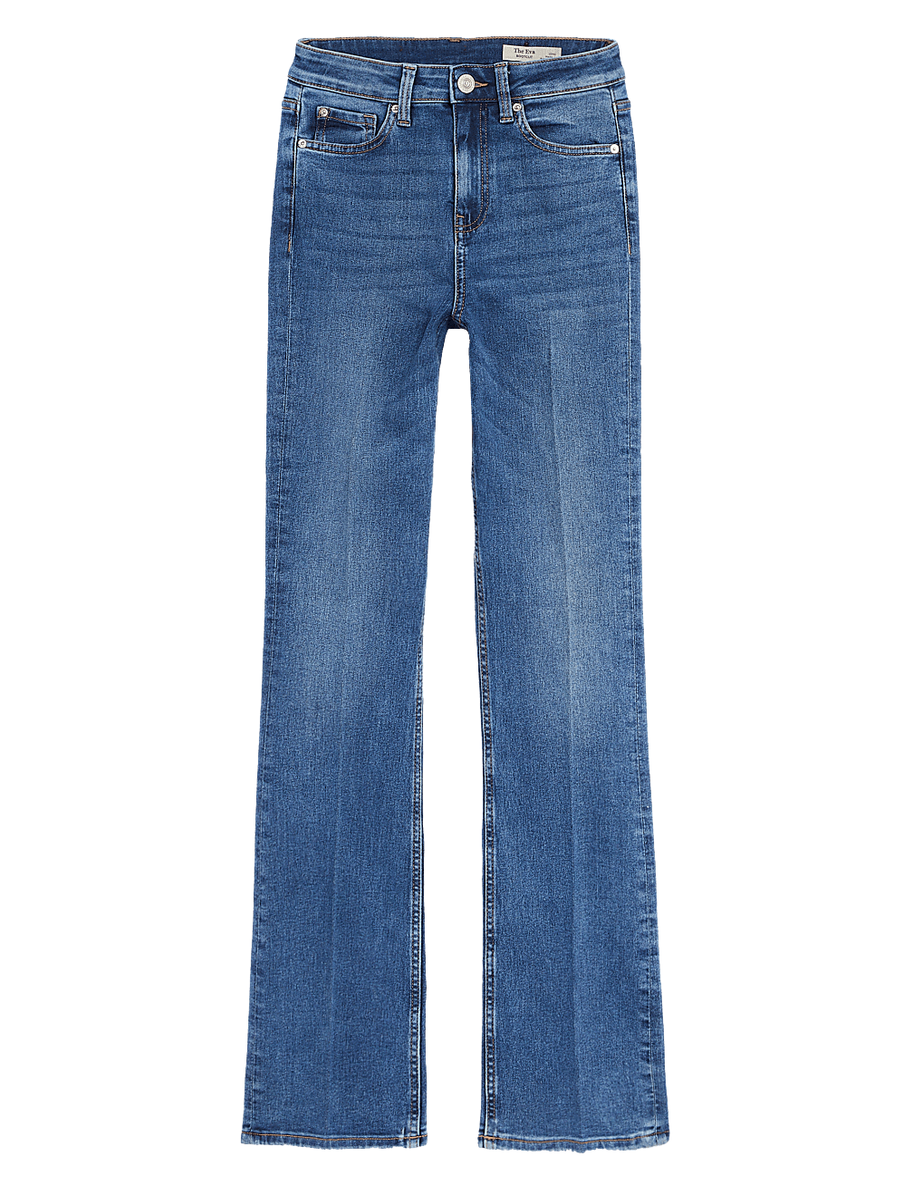 Eva Bootcut Jeans
